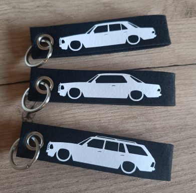 Schlüsselanhänger Mercedes W123 Schlüsselanhänger/Keychain Mercedes Benz W123 Serie