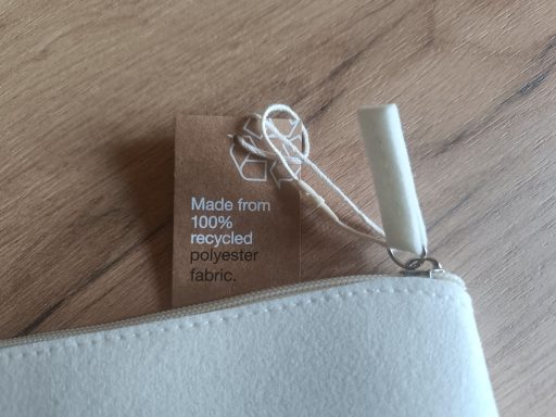 Tasche für Dokumente kleine Tasche mit Auto-Aufdruck und Kennzeichen