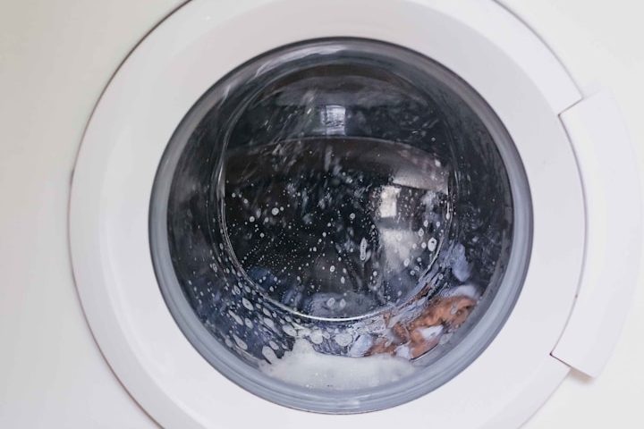 Unsere Pflegetipps Waschmaschine