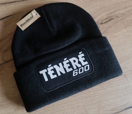 Beanie Tenere 600 Beanie mit Tenere 600 Logo